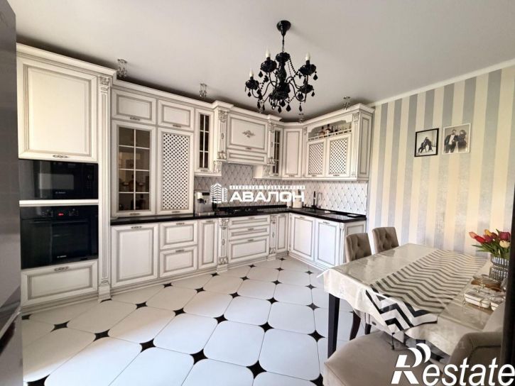 3-комн квартира улица Орджоникидзе, 81 к2,  д. 81 к2