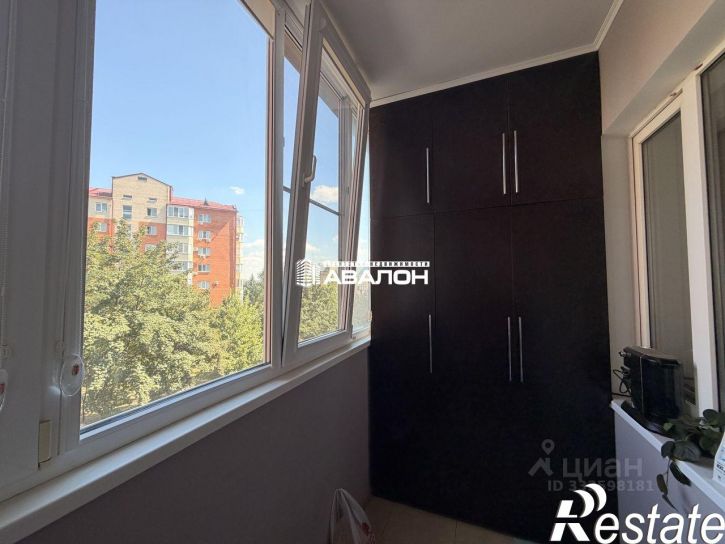 3-комн квартира улица Орджоникидзе, 81 к2,  д. 81 к2