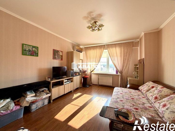 1-комн квартира улица Орджоникидзе, 81 к2,  д. 81 к2