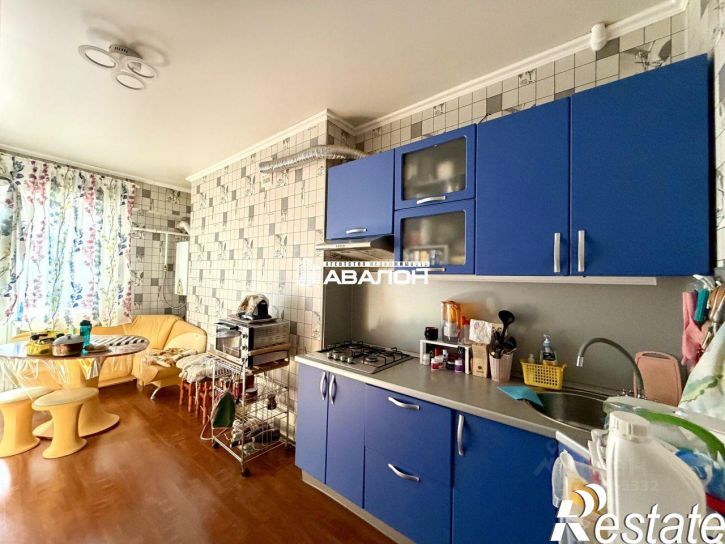 1-комн квартира улица Орджоникидзе, 81 к2,  д. 81 к2