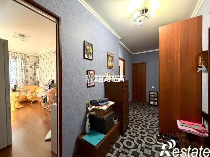 1-комн квартира улица Орджоникидзе, 81 к2,  д. 81 к2