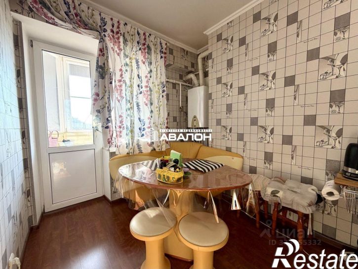 1-комн квартира улица Орджоникидзе, 81 к2,  д. 81 к2