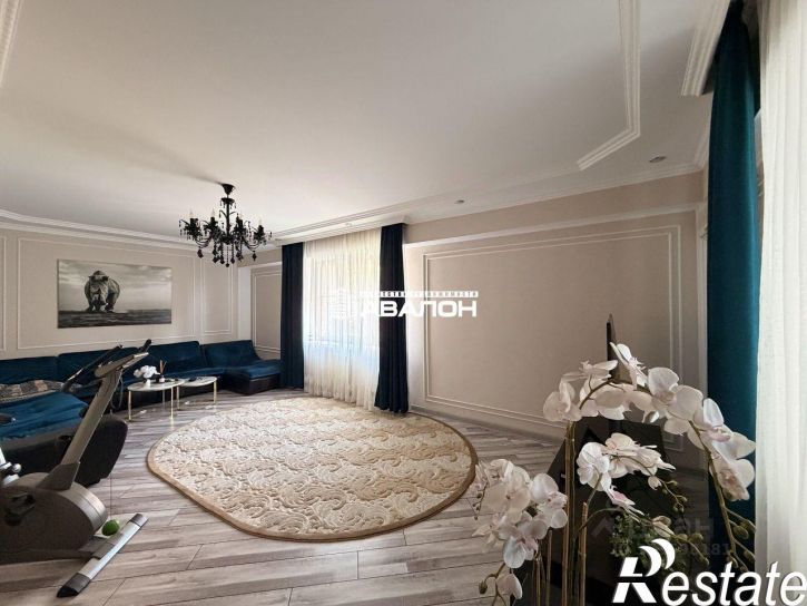 3-комн квартира улица Орджоникидзе, 81 к2,  д. 81 к2