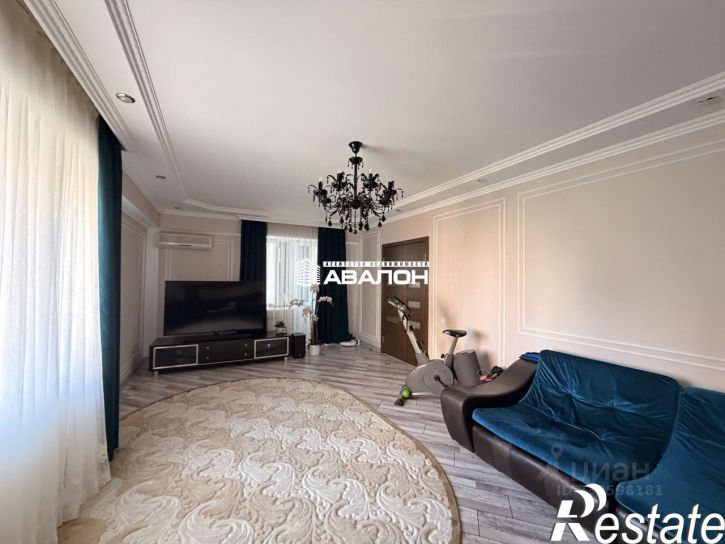 3-комн квартира улица Орджоникидзе, 81 к2,  д. 81 к2