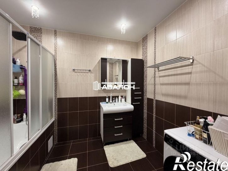 3-комн квартира улица Орджоникидзе, 81 к2,  д. 81 к2
