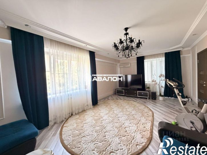 3-комн квартира улица Орджоникидзе, 81 к2,  д. 81 к2