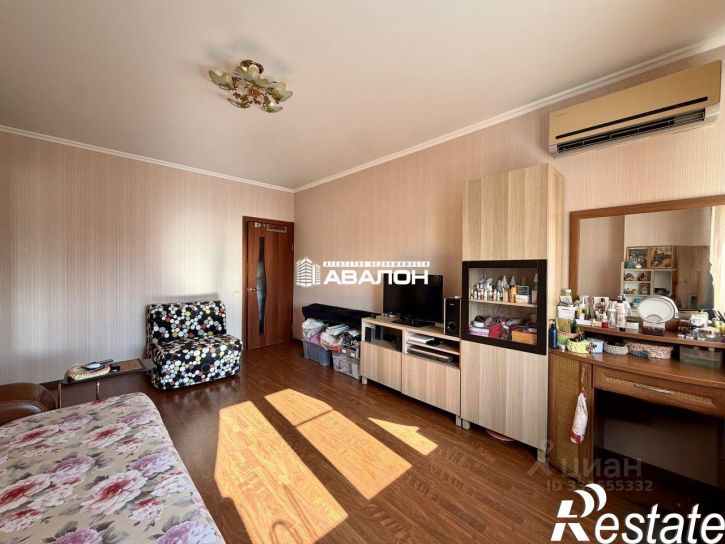1-комн квартира улица Орджоникидзе, 81 к2,  д. 81 к2