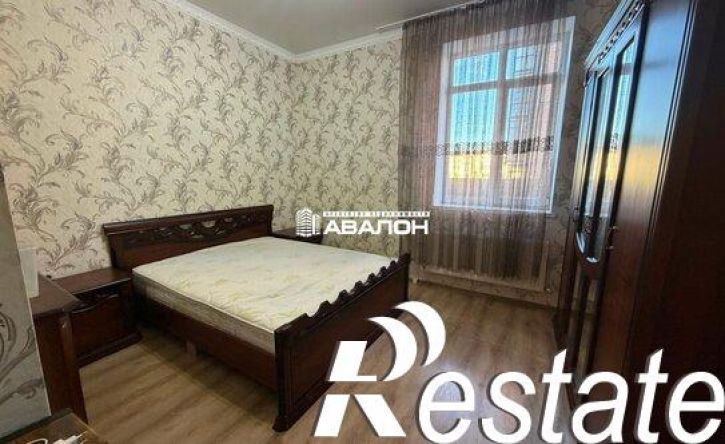 2-комн квартира Очаровательная улица, 10 к3,  д. 10 к3