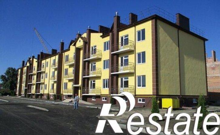 1-комн квартира Очаровательная улица, 10 к5,  д. 10 к5
