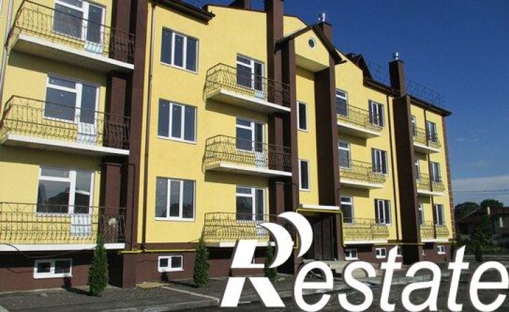 1-комн квартира Очаровательная улица, 10 к5,  д. 10 к5