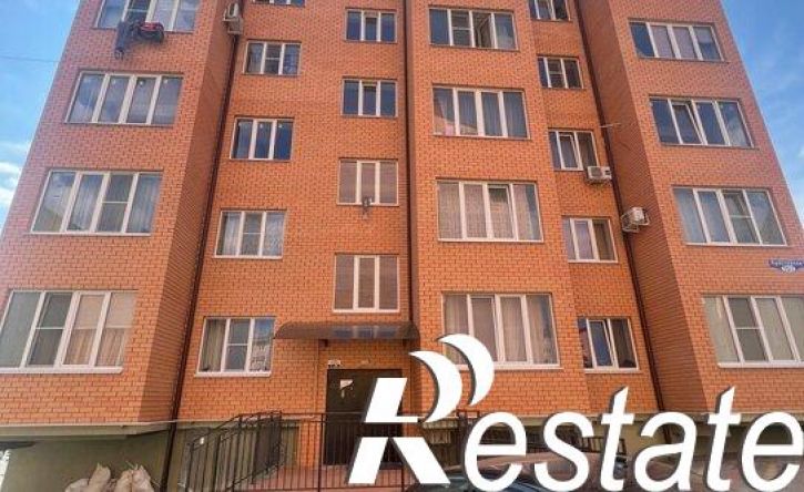 1-комн квартира Просторная улица, 15 к3,  д. 15 к3