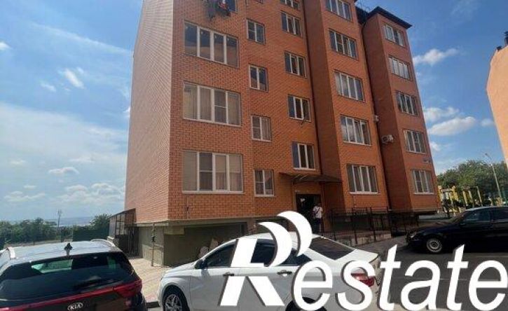 1-комн квартира Просторная улица, 15 к3,  д. 15 к3