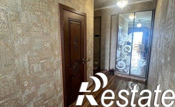2-комн квартира Просторная улица, 15 к2,  д. 15 к2