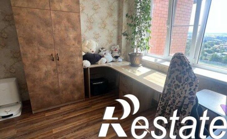 2-комн квартира Просторная улица, 15 к2,  д. 15 к2