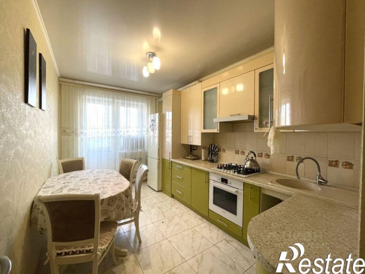 2-комн квартира улица Спасателей, 5,  д. 5