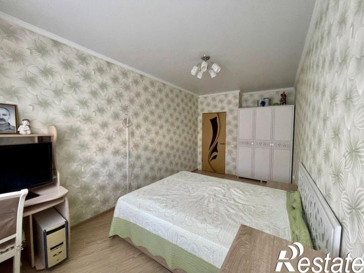 2-комн квартира улица Спасателей, 5,  д. 5