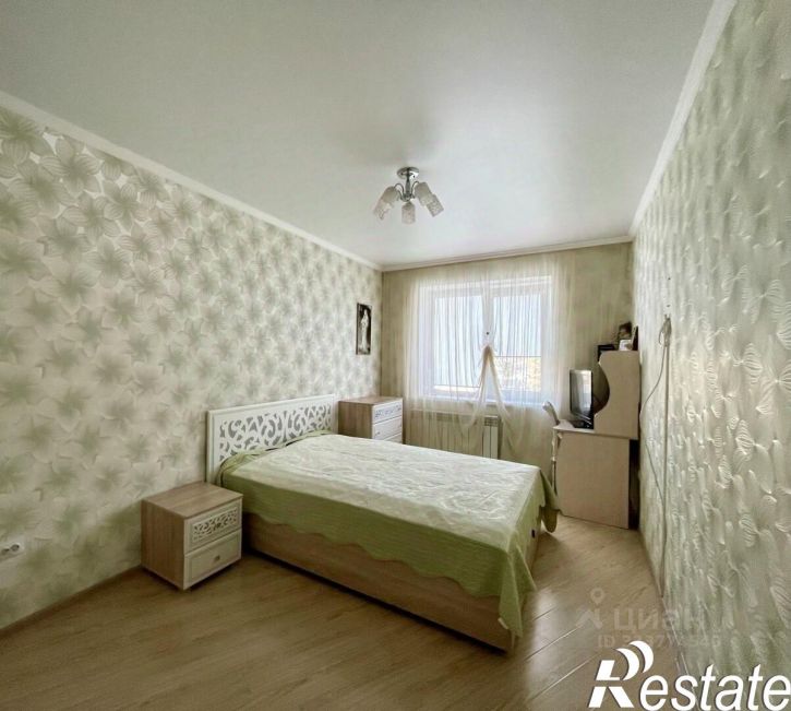 2-комн квартира улица Спасателей, 5,  д. 5