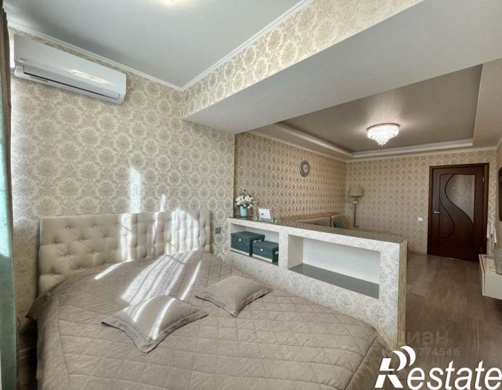3-комн квартира Никольская улица, 15А,  д. 15А