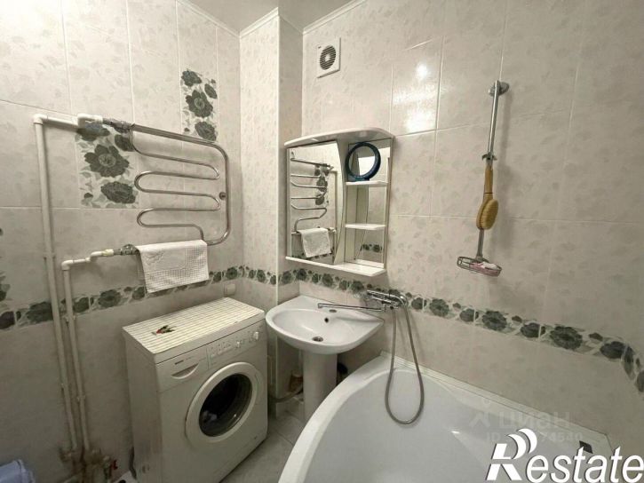 2-комн квартира улица Спасателей, 5,  д. 5