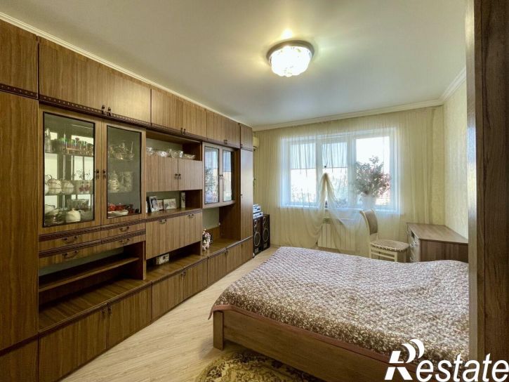 2-комн квартира улица Спасателей, 5,  д. 5