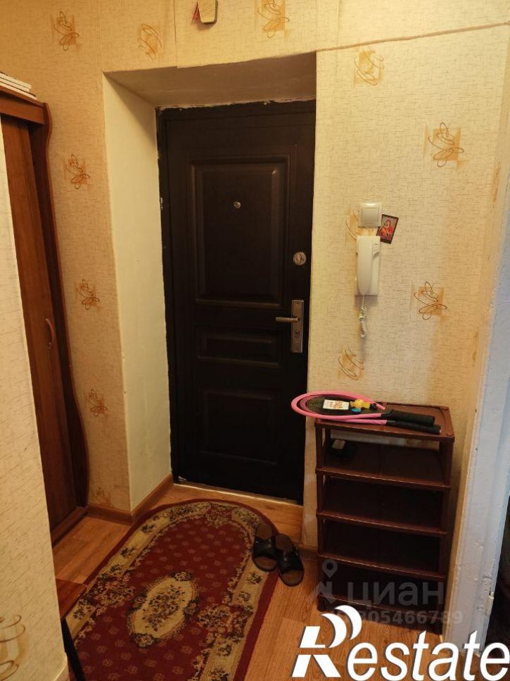 1-комн квартира Белоугольная улица, 12,  д. 12