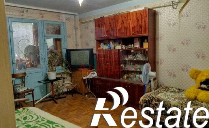 2-комн квартира улица Долина Роз, 19,  д. 19