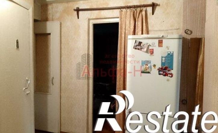 2-комн квартира улица Долина Роз, 19,  д. 19
