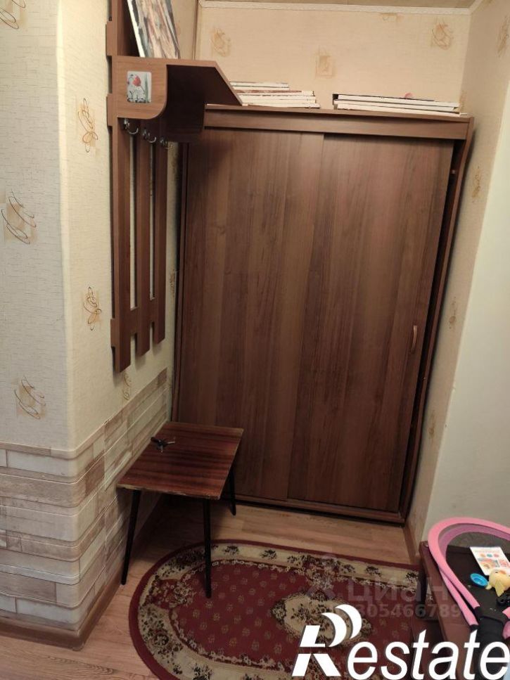 1-комн квартира Белоугольная улица, 12,  д. 12