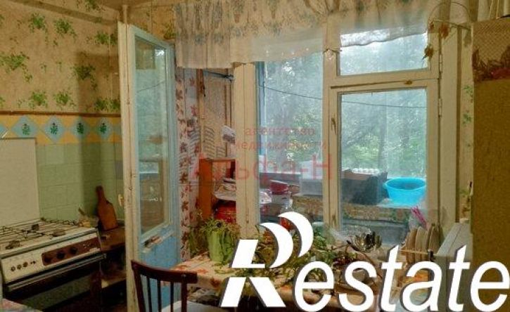2-комн квартира улица Долина Роз, 19,  д. 19