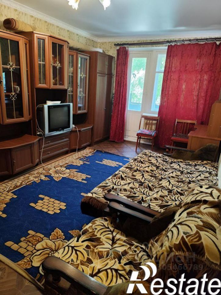 1-комн квартира Белоугольная улица, 12,  д. 12