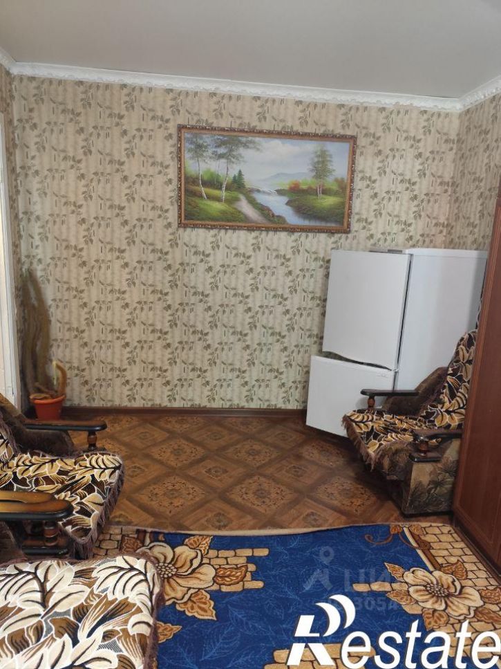 1-комн квартира Белоугольная улица, 12,  д. 12