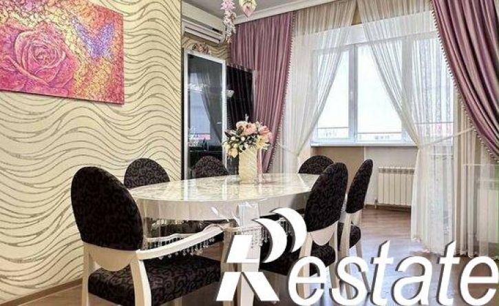 4-комн квартира улица Орджоникидзе, 81 к3,  д. 81 к3