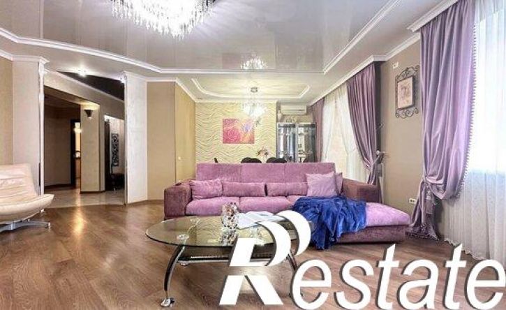 4-комн квартира улица Орджоникидзе, 81 к3,  д. 81 к3