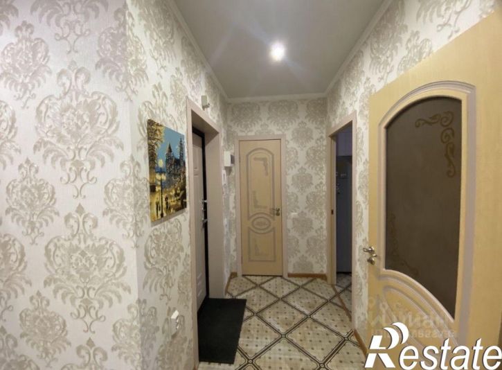 2-комн квартира улица Олега Головченко, 14,  д. 14