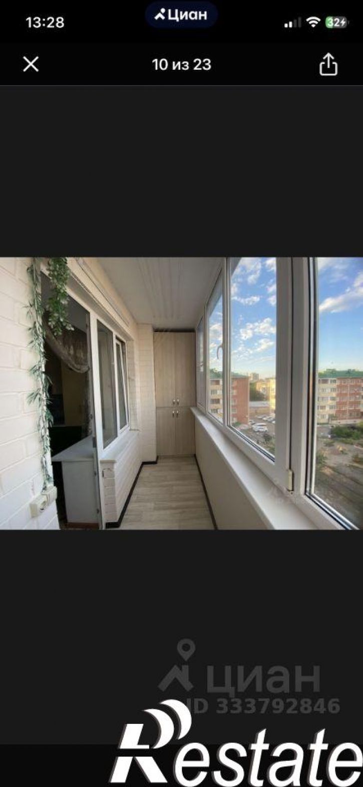 2-комн квартира улица Олега Головченко, 14,  д. 14