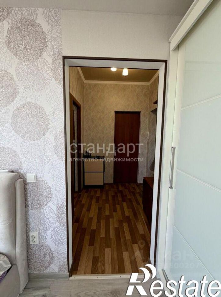 1-комн квартира Ессентуки г., Иглина ул., д.17