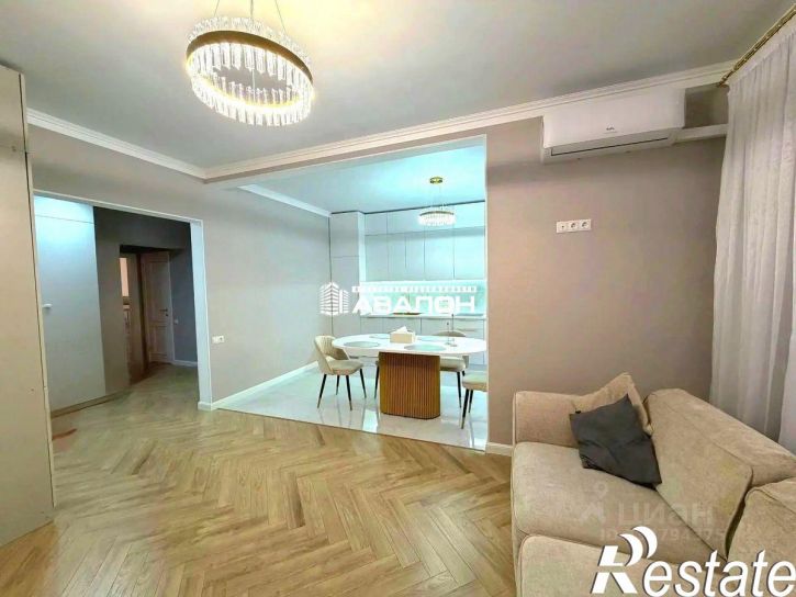 2-комн квартира Никольская улица, 27 к2Б,  д. 27 к2Б
