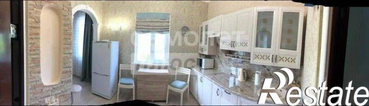 1-комн квартира улица Фрунзе, 23,  д. 23