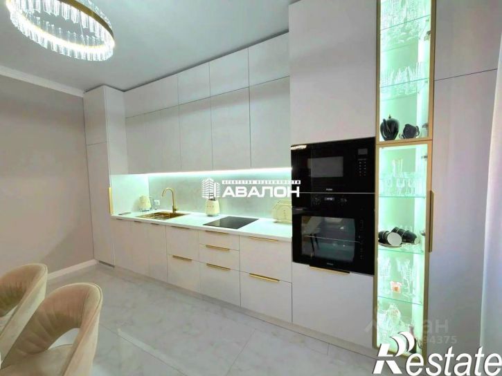 2-комн квартира Никольская улица, 27 к2Б,  д. 27 к2Б
