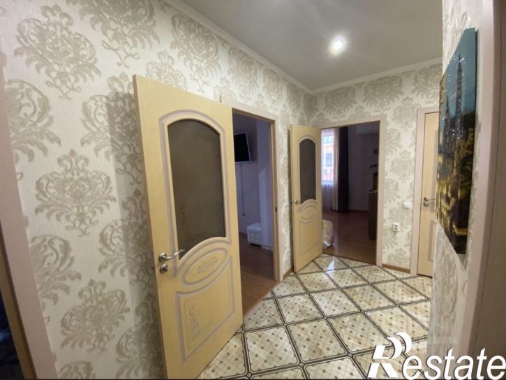 2-комн квартира улица Олега Головченко, 14,  д. 14