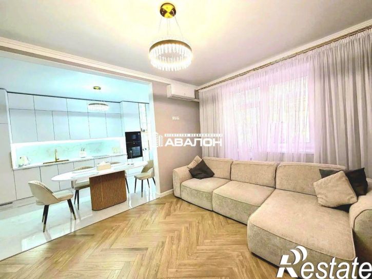 2-комн квартира Никольская улица, 27 к2Б,  д. 27 к2Б