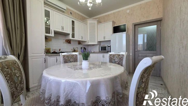 1-комн квартира улица Луначарского, 32,  д. 32