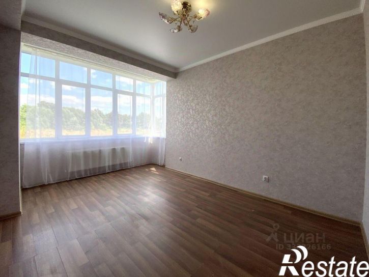 2-комн квартира Очаровательная улица, 3,  д. 3