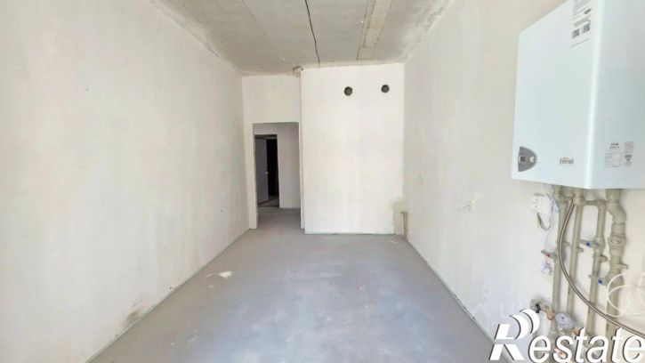 1-комн квартира Октябрьская улица, 8,  д. 8