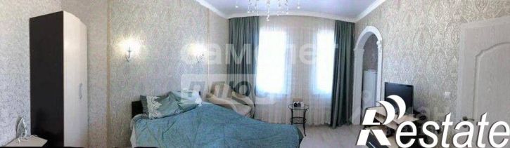 1-комн квартира улица Фрунзе, 23,  д. 23
