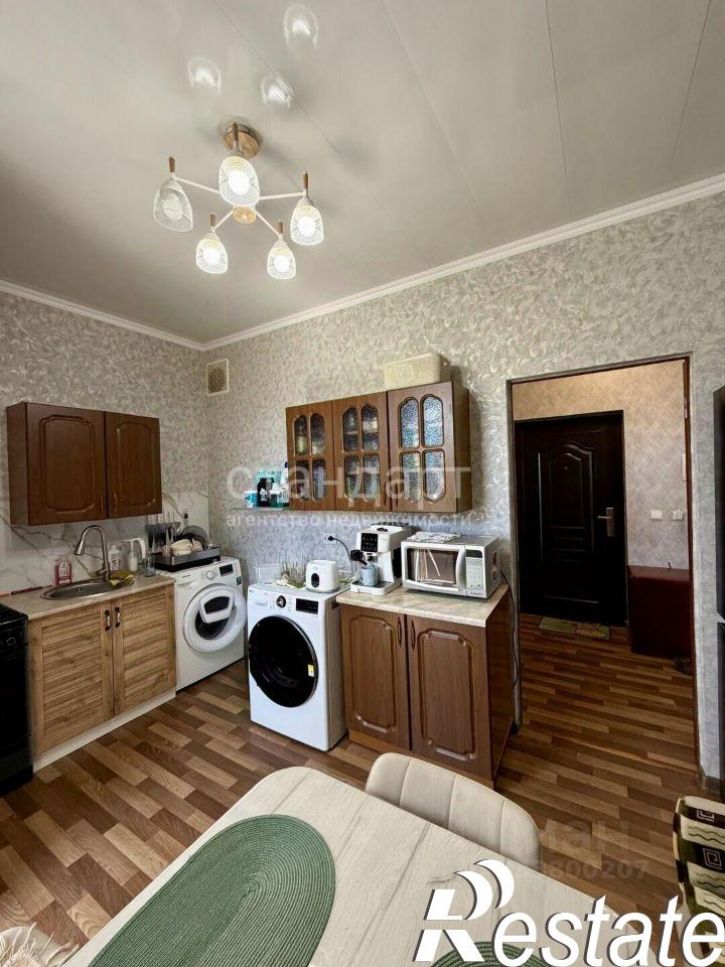 1-комн квартира Ессентуки г., Иглина ул., д.17