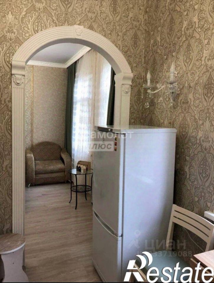 1-комн квартира улица Фрунзе, 23,  д. 23