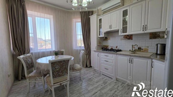 1-комн квартира улица Луначарского, 32,  д. 32