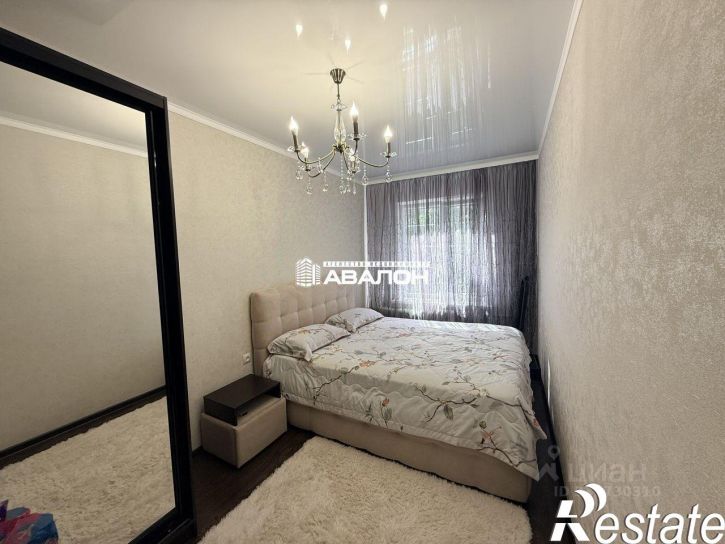 2-комн квартира улица Долина Роз, 12,  д. 12