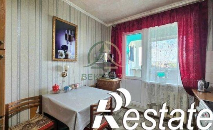3-комн квартира улица Ермолова, 106,  д. 106